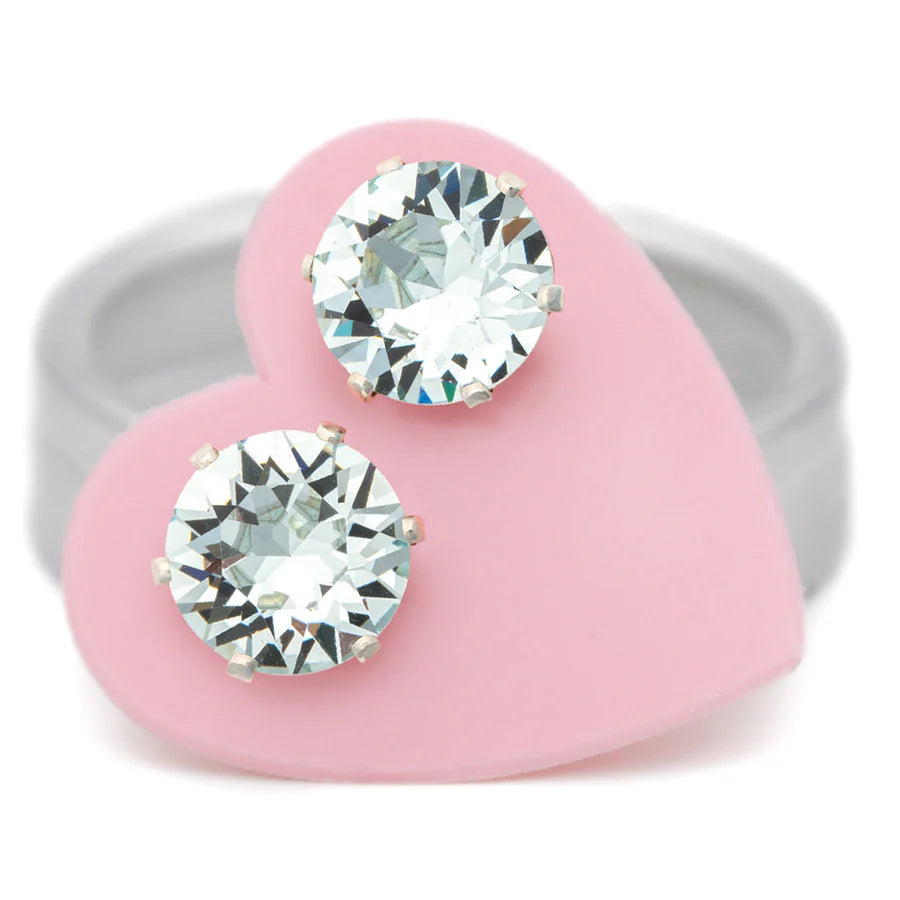Jojo Loves You - Mini Bling Studs image 9