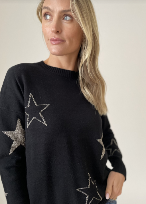 Skylar Sweater image 1