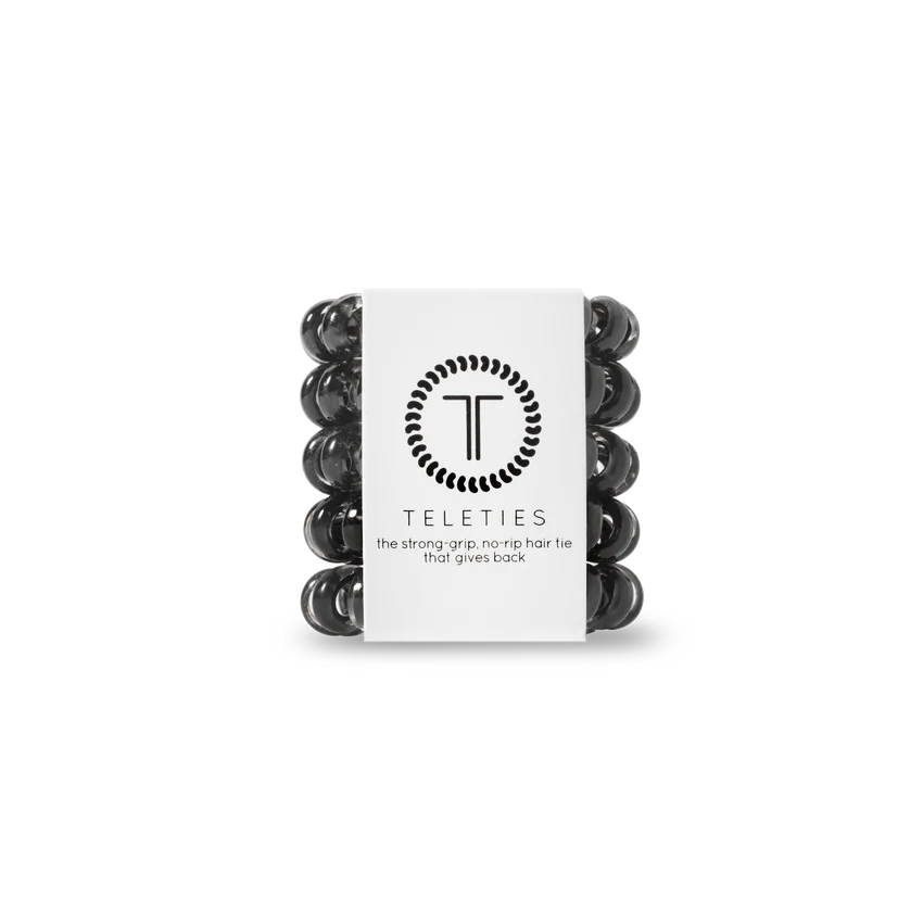 Teleties - Tiny Hair Ties image 0