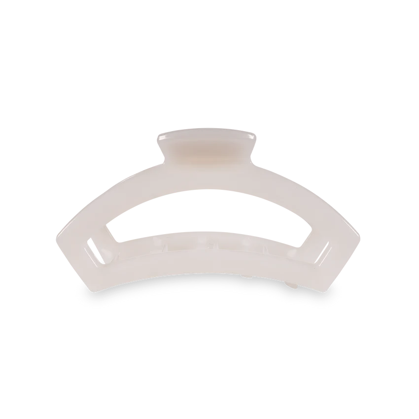 Teleties Open Claw Clip - Medium image 6