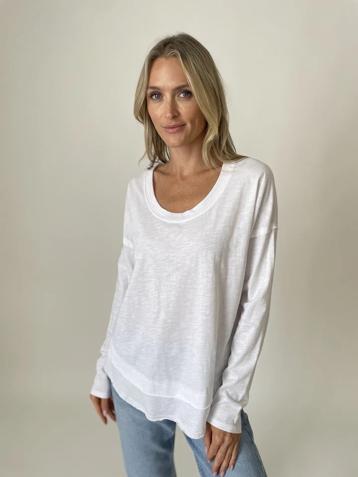 The Reagan Tee image 0