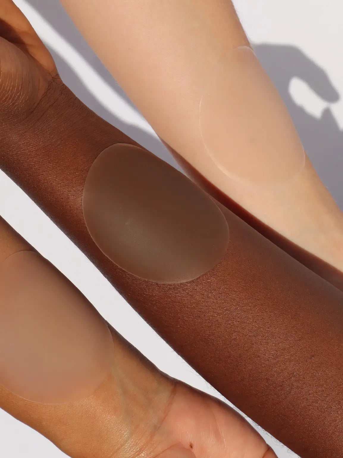 Boob-eez 8cm Nipple Covers