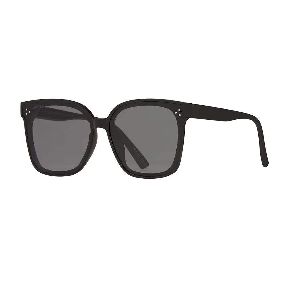 Jules - Onyx / Smoke Polarized Lens
