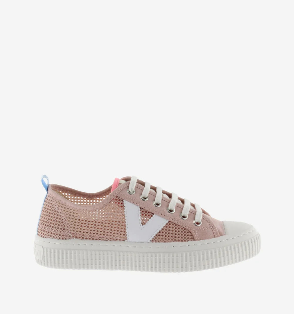Rosa Mesh Sneaker