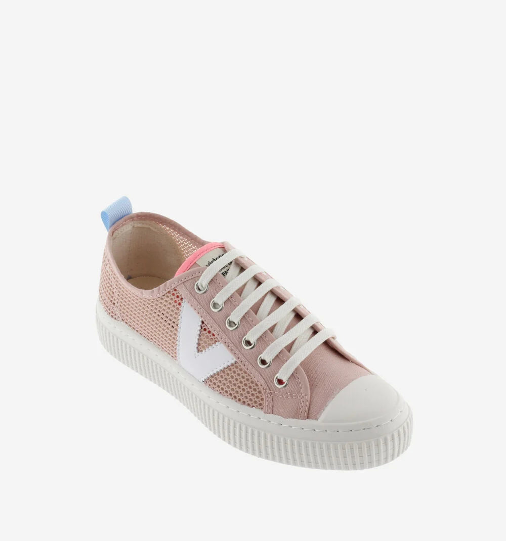 Rosa Mesh Sneaker