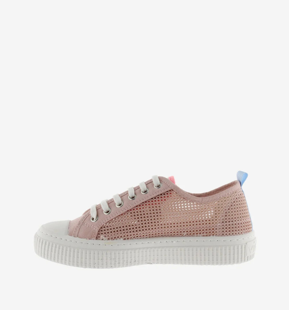 Rosa Mesh Sneaker