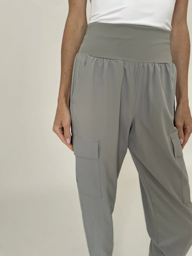 Kristie Lightweight Jogger image 2