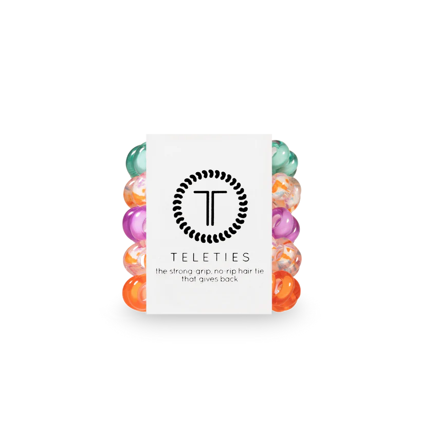 Teleties - Tiny Hair Ties image 3