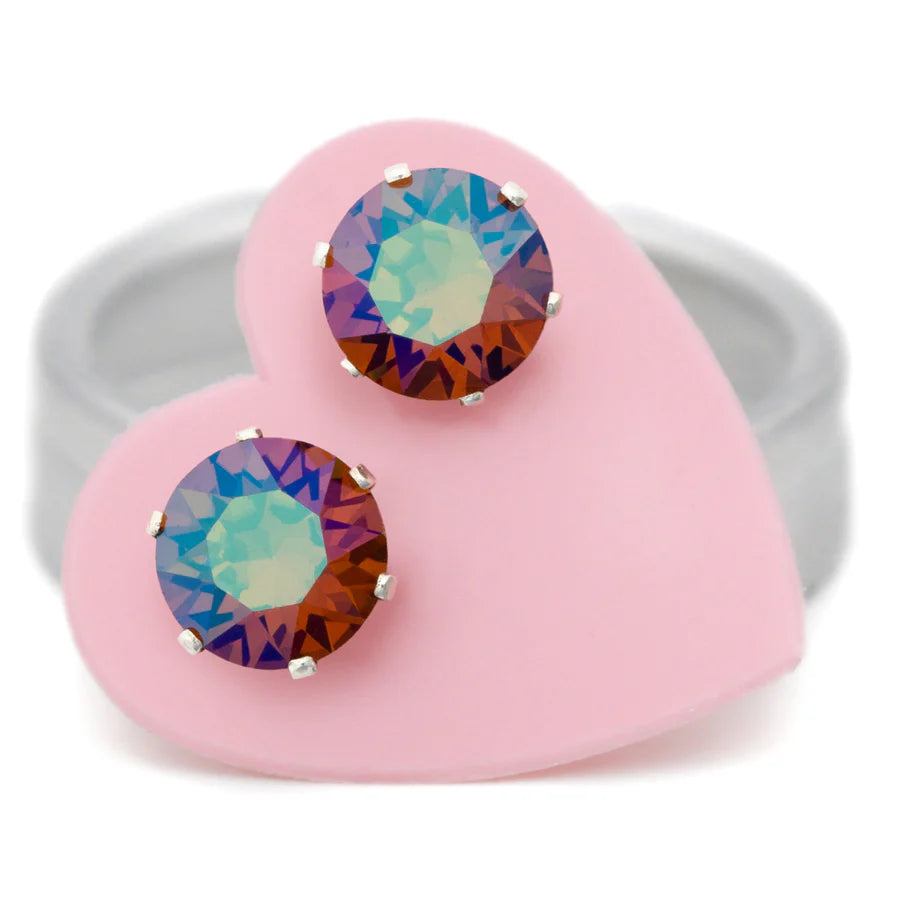 Jojo Loves You - Mini Bling Studs image 10