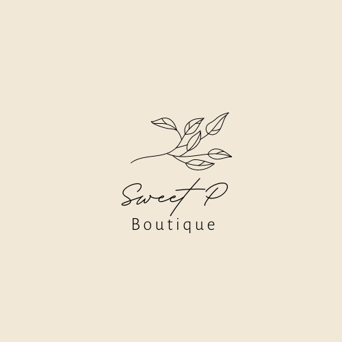 Sweet P Boutique Gift Card