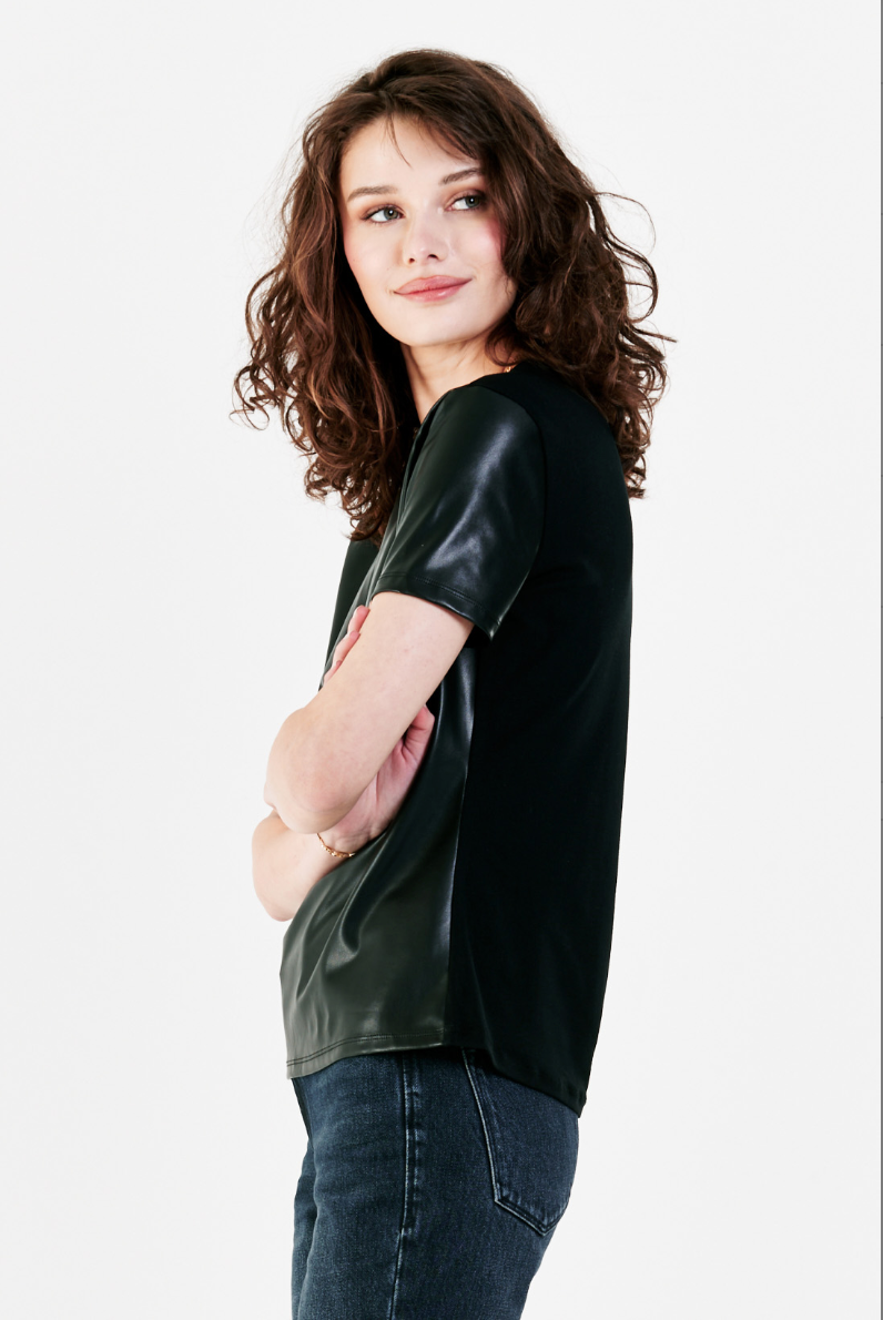 Reese Short Sleeve image 2