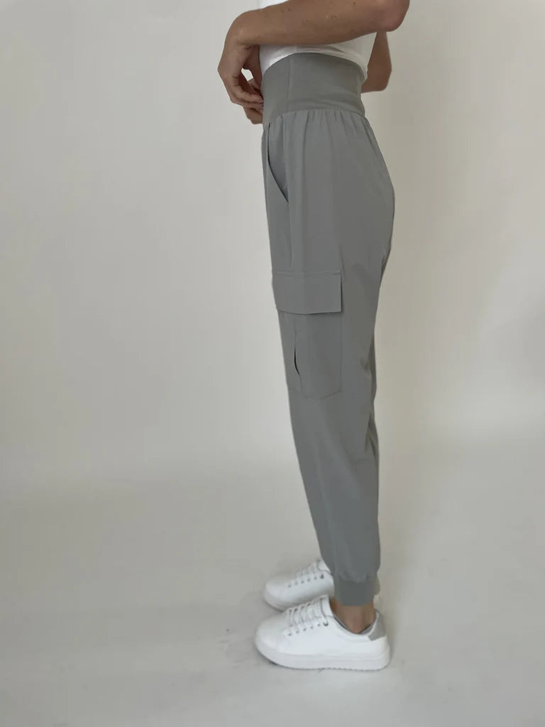 Kristie Lightweight Jogger image 3