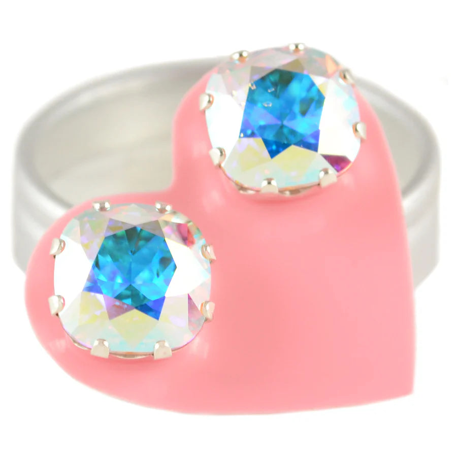 Jojo Loves You - Mega Cushion Studs image 7