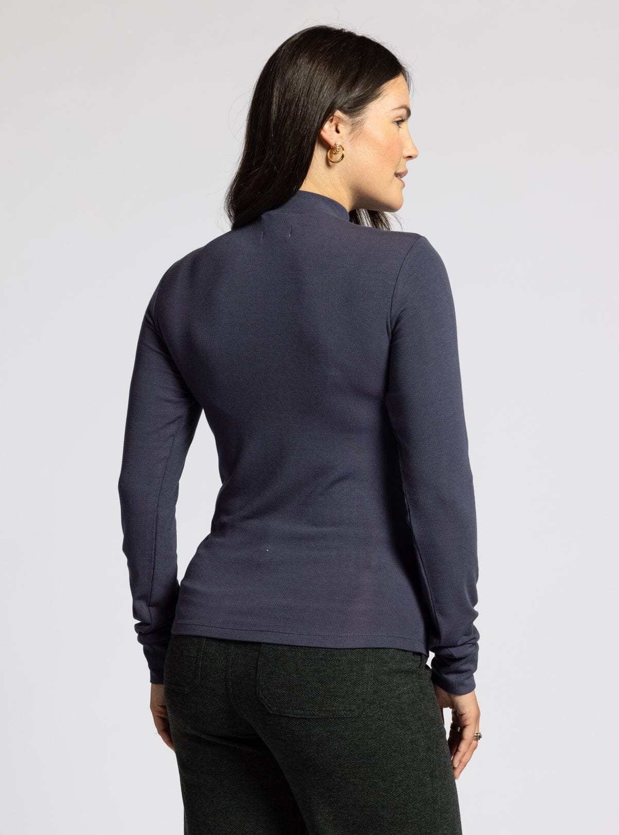 Liz Long Sleeve image 5