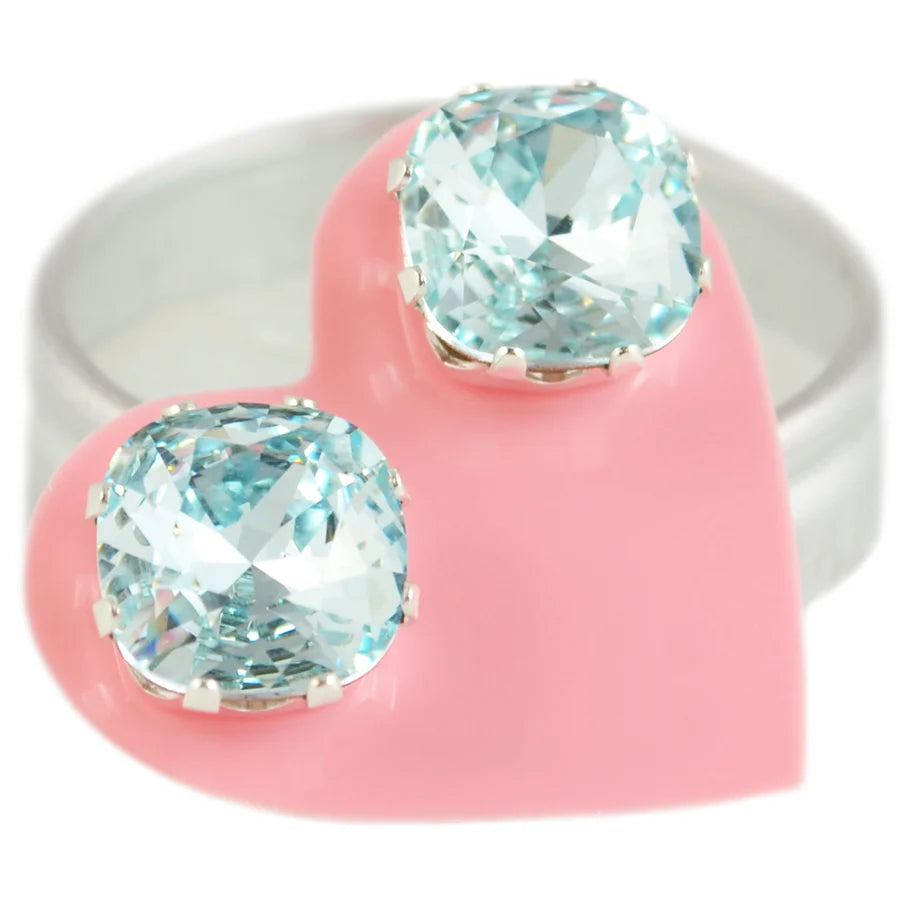 Jojo Loves You - Mega Cushion Studs image 2