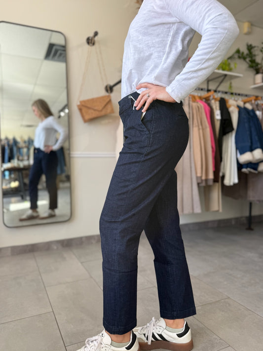 Hampton Trousers | Zodiak