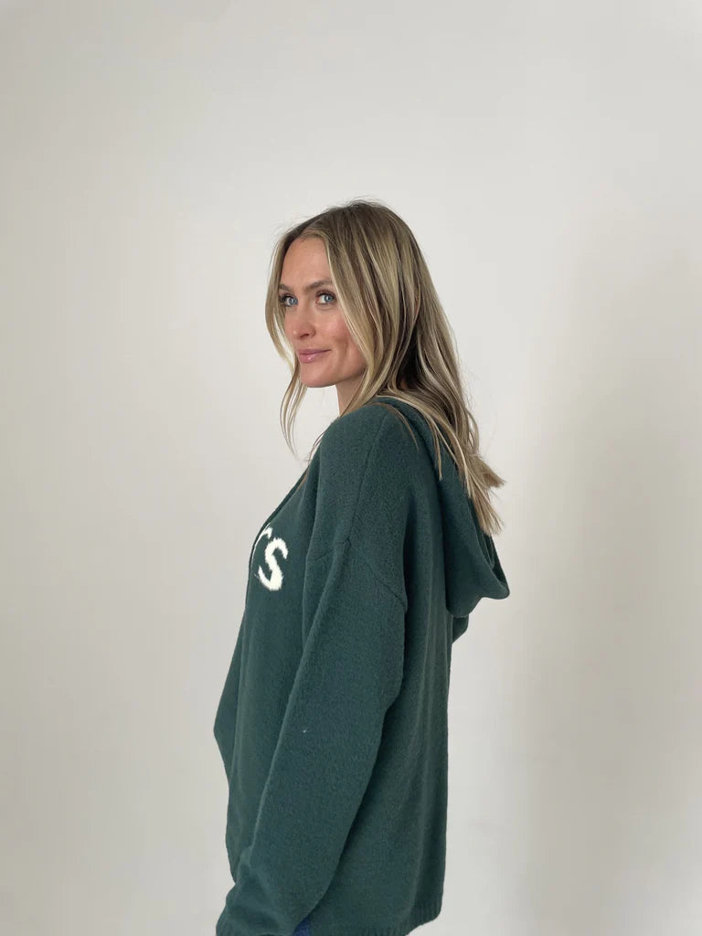 Cheers Hoodie image 2