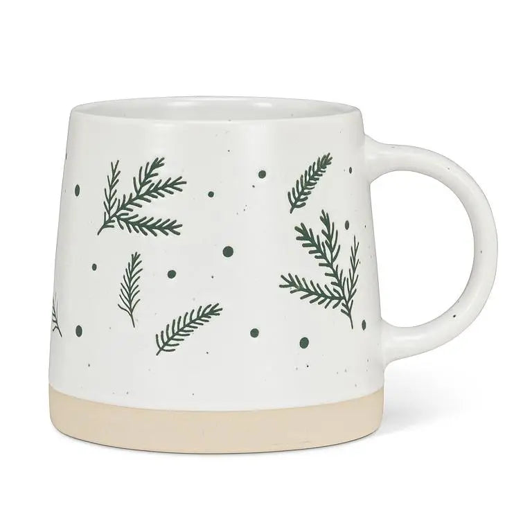 Festive Coffee Mugs