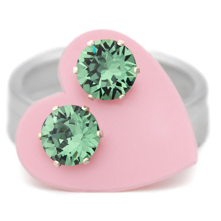 Jojo Loves You - Mini Bling Studs image 4