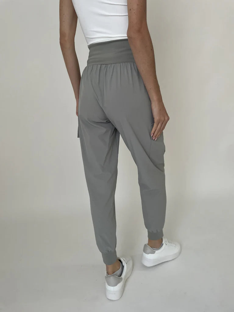 Kristie Lightweight Jogger image 1