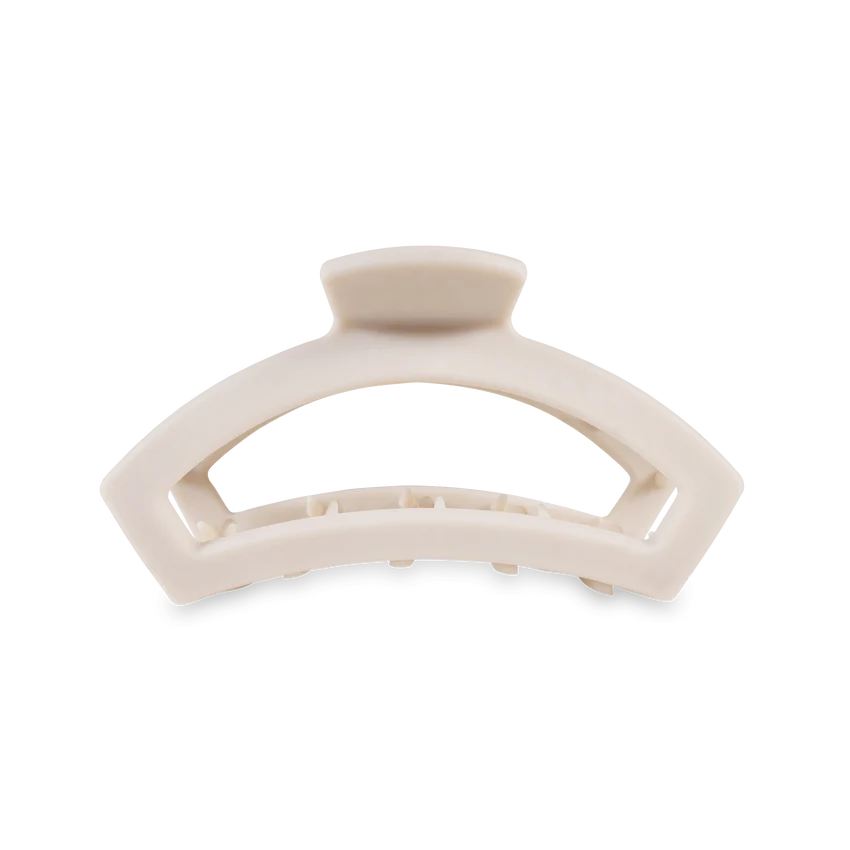 Teleties Open Claw Clip - Large image 8