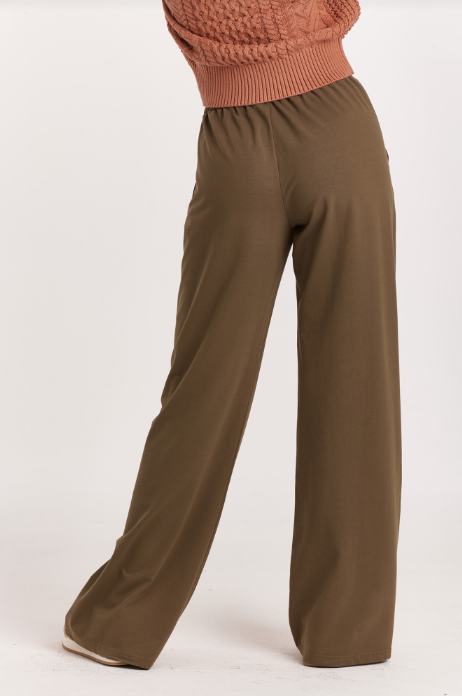 Quincy Wide Leg Pant image 1