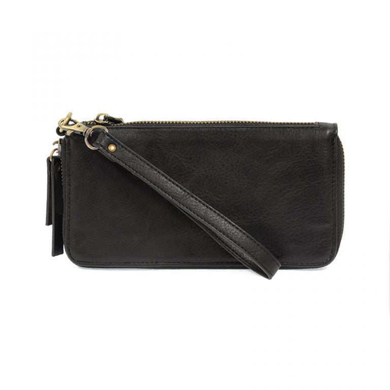 Chloe Zip Around Wallet Wristlet image 0
