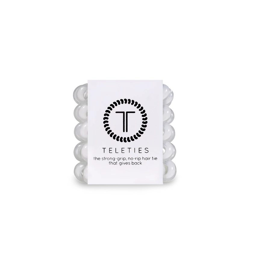 Teleties - Tiny Hair Ties image 2