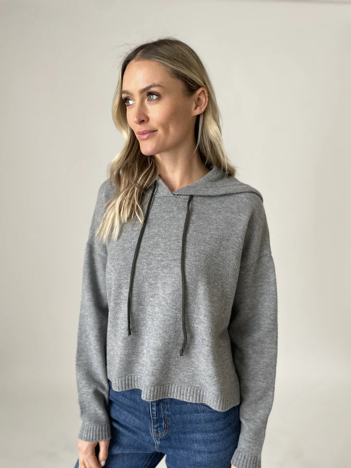Good Mood Hoodie image 1