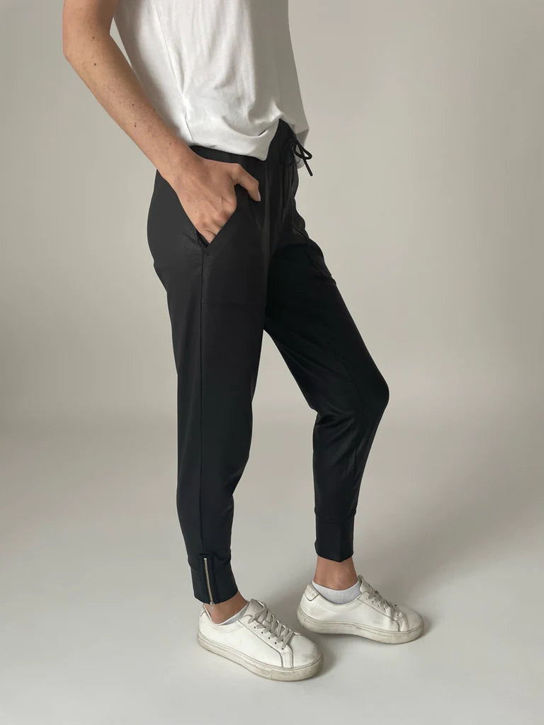 Coated Jogger image 2