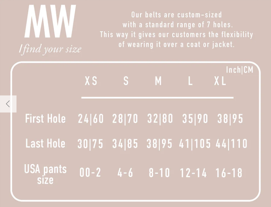 Basic Skinny Leather Belt with Equestrian Buckle image 2