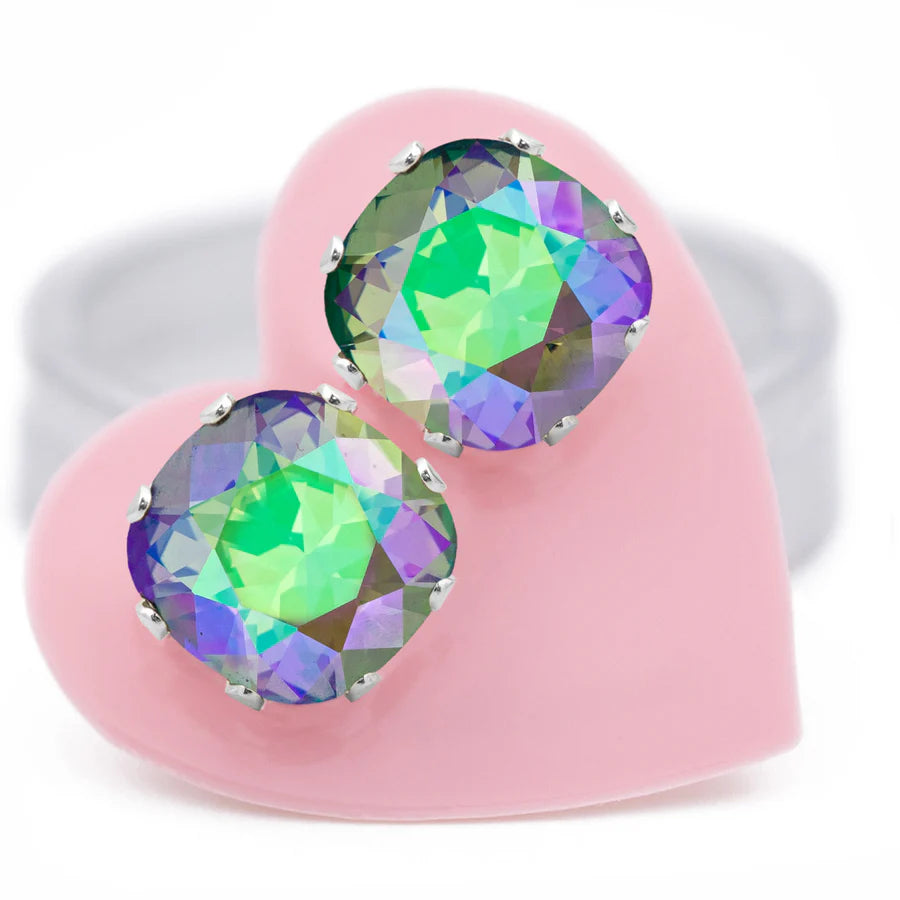 Jojo Loves You - Cushion Studs image 5