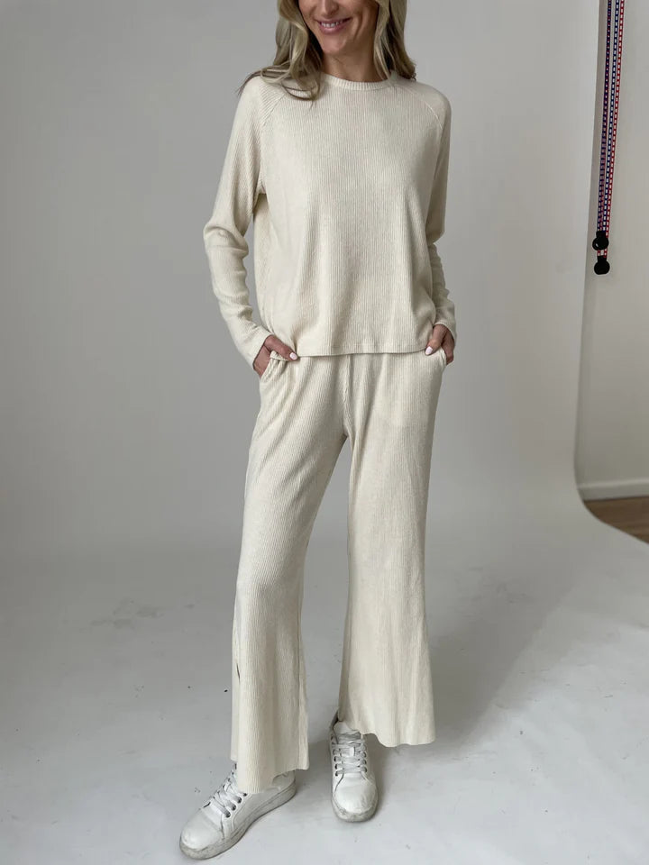 Lazy Sunday Lounge Pants image 0