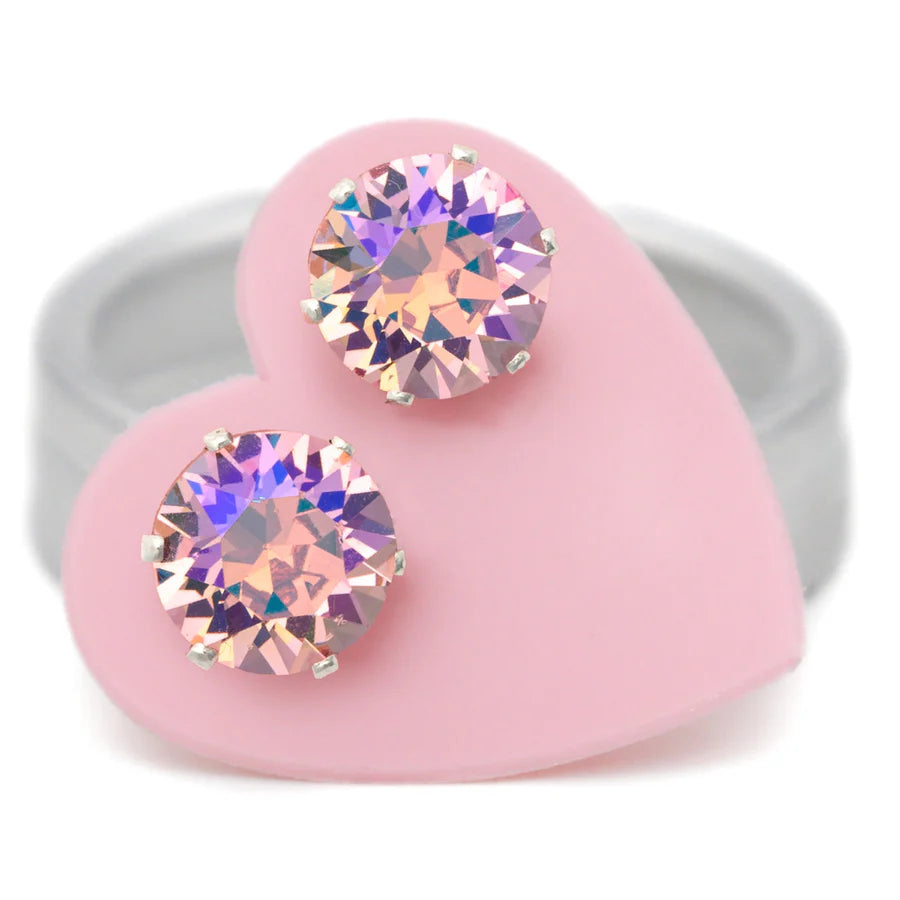 Jojo Loves You - Mini Bling Studs image 5