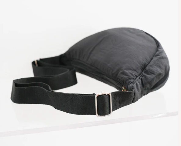 Kali Slouchy Crossbody Bag image 0
