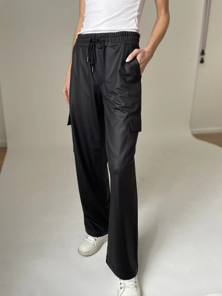 Headliner Coated Cargo Pant image 2