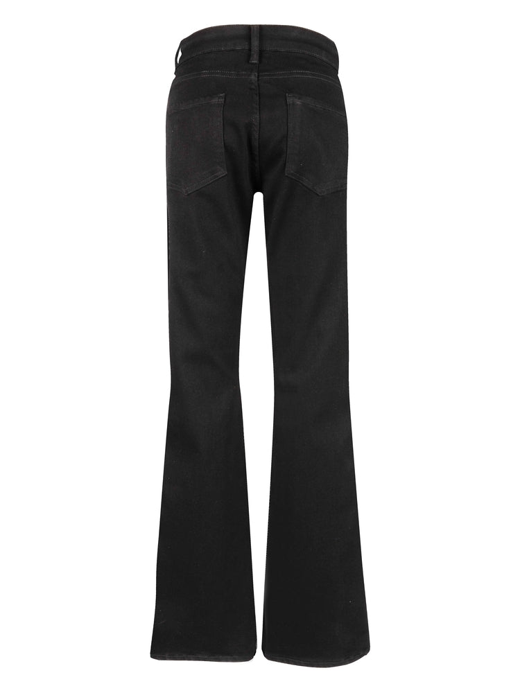 Ana High Rise Fab Ab Flare image 6