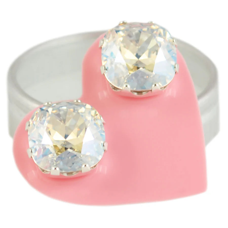 Jojo Loves You - Mega Cushion Studs image 1