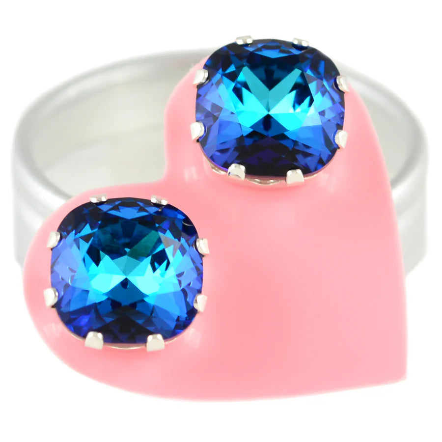Jojo Loves You - Mega Cushion Studs image 6