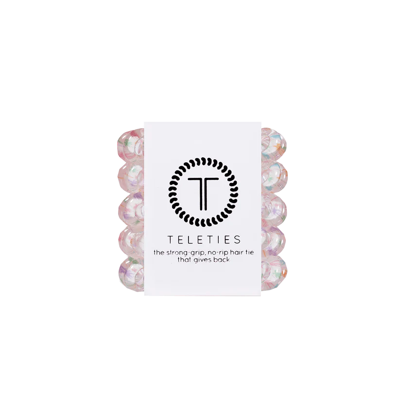 Teleties - Tiny Hair Ties image 1