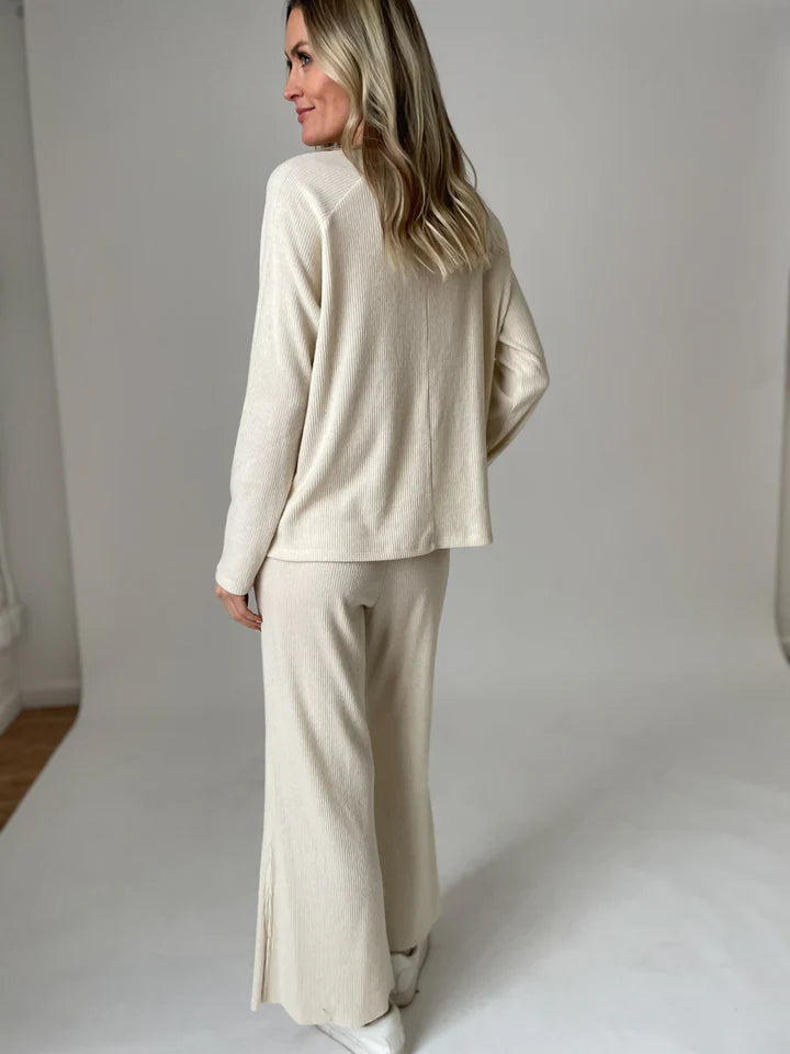 Lazy Sunday Lounge Pants image 1