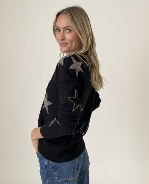 Skylar Sweater image 2