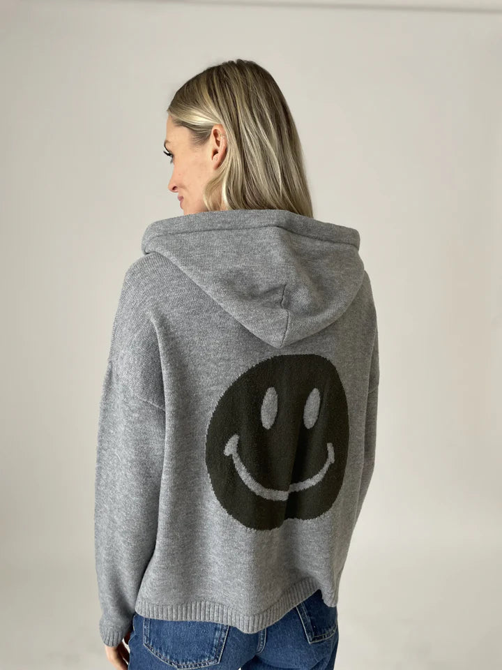 Good Mood Hoodie image 0