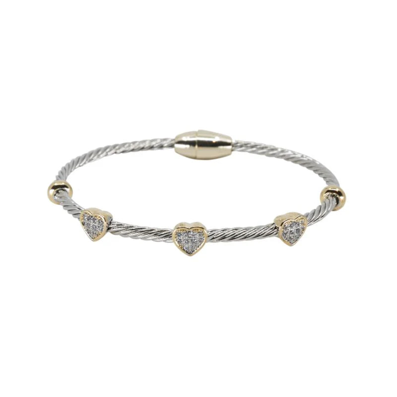 All My Love Magnetic Bracelet