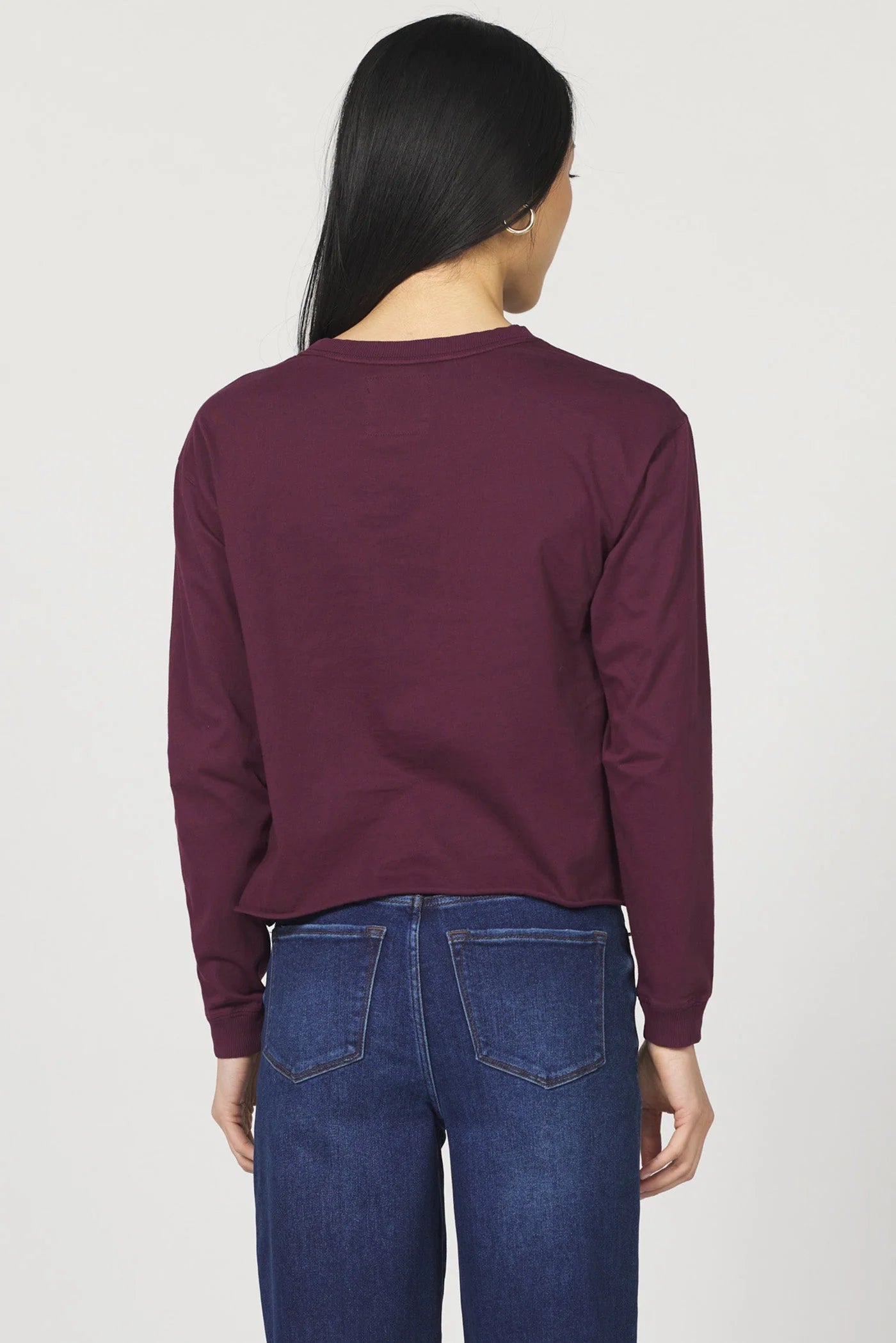 Fremont Tee - Fig