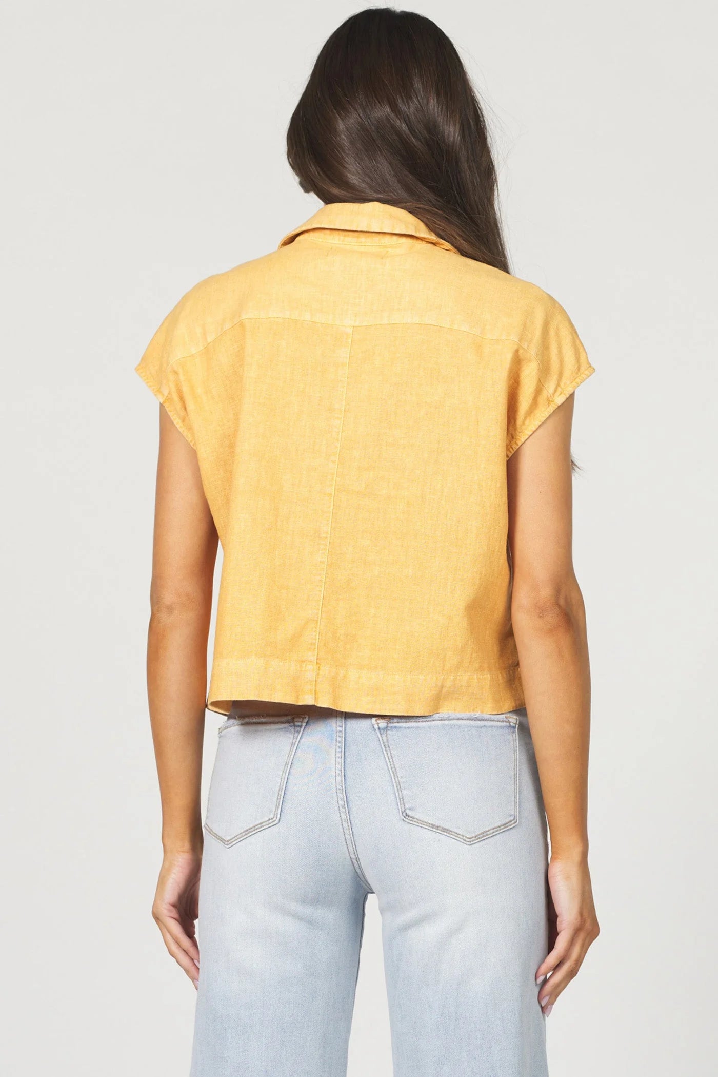 Cruz Shirt - Oak Bluff