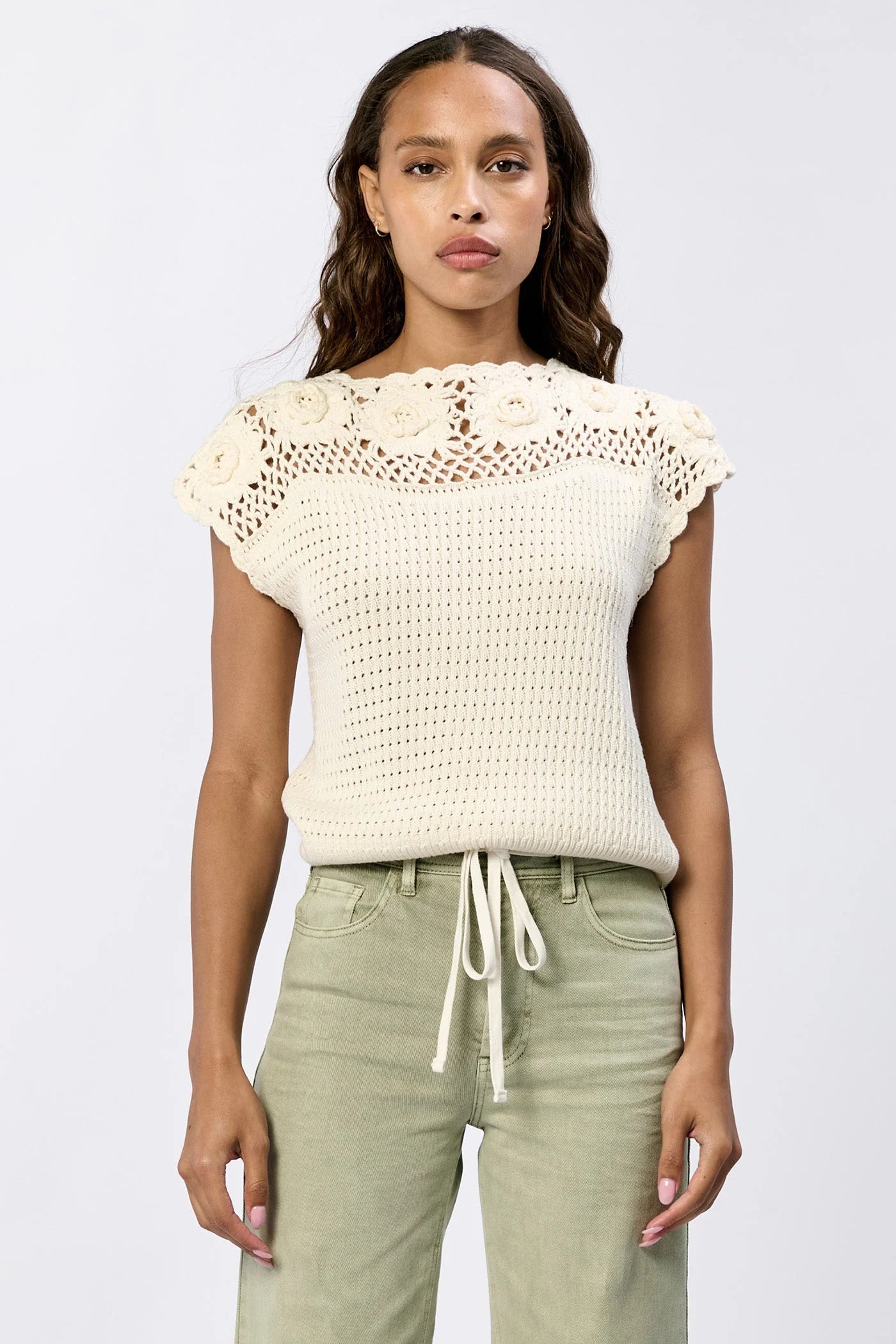 The Ethel Sweater