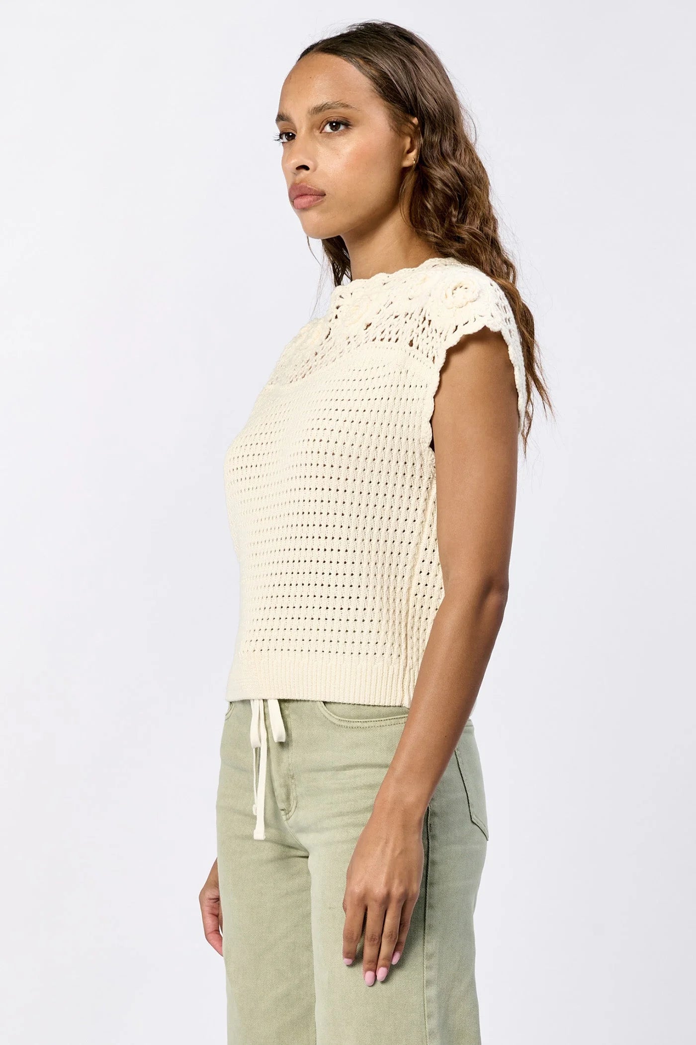 The Ethel Sweater