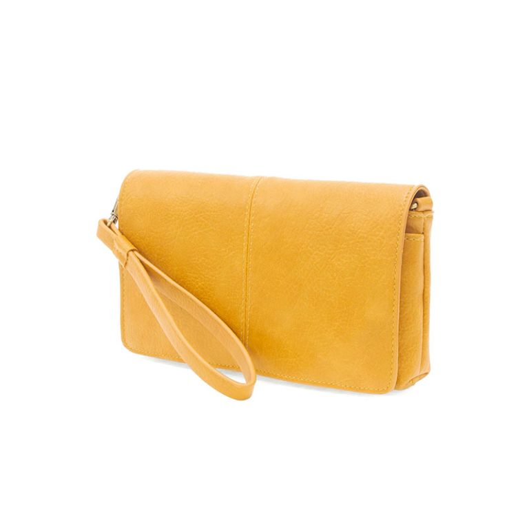 Everly Organizer Flap Crossbody
