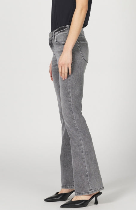 Jaxtyn Bootcut Jeans - Middlebrook